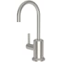 Newport Brass Jeter 1.5 GPM Hot Water Dispenser Satin Nickel