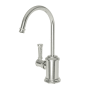 Newport Brass Gavin 1.5 GPM Hot Water Dispenser Polished Nickel (PVD)