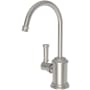 Newport Brass Gavin 1.5 GPM Hot Water Dispenser Satin Nickel