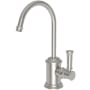 Newport Brass Gavin 1.5 GPM Cold Water Dispenser Satin Nickel