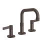 Newport Brass Pardees 1.2 GPM Widespread Bathroom Faucet Oil Rubbed Bronze
