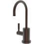 Newport Brass Muncy 1.5 GPM Hot Water Dispenser English Bronze