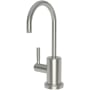 Newport Brass Muncy 1.5 GPM Hot Water Dispenser Satin Nickel (PVD)