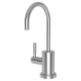 Newport Brass Muncy 1.5 GPM Hot Water Dispenser Stainless Steel - PVD