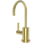 Newport Brass Muncy 1.5 GPM Hot Water Dispenser Polished Gold (PVD)