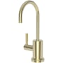 Newport Brass Muncy 1.5 GPM Hot Water Dispenser French Gold (PVD)