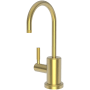 Newport Brass Muncy 1.5 GPM Hot Water Dispenser Satin Gold (PVD)