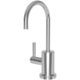 Newport Brass Muncy 1.5 GPM Hot Water Dispenser Polished Chrome