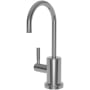 Newport Brass Muncy 1.5 GPM Hot Water Dispenser Midnight Chrome