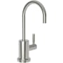 Newport Brass Muncy 1.5 GPM Cold Water Dispenser Polished Nickel (PVD)