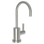 Newport Brass Muncy 1.5 GPM Cold Water Dispenser Satin Nickel - PVD
