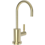 Newport Brass Muncy 1.5 GPM Cold Water Dispenser French Gold (PVD)