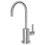 Newport Brass Muncy 1.5 GPM Cold Water Dispenser Polished Chrome