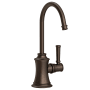 Newport Brass Stripling 1.5 GPM Cold Water Dispenser English Bronze