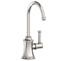 Newport Brass Stripling 1.5 GPM Cold Water Dispenser Polished Nickel (PVD)