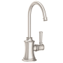 Newport Brass Stripling 1.5 GPM Cold Water Dispenser Satin Nickel (PVD)