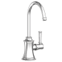 Newport Brass Stripling 1.5 GPM Cold Water Dispenser Polished Chrome