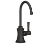 Newport Brass Stripling 1.5 GPM Cold Water Dispenser Flat Black