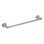 Newport Brass Aylesbury 18" Towel Bar With Installation Hardware Included English Bronze