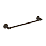 Newport Brass Aylesbury 18" Towel Bar With Installation Hardware Included Oil Rubbed Bronze
