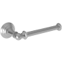 Newport Brass Aylesbury Single Post Tissue Holder Stainless Steel (PVD)