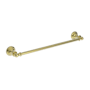 Newport Brass Sutton 18" Towel Bar With Installation Hardware Included Forever Brass (PVD)