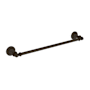 Newport Brass Sutton 18" Towel Bar With Installation Hardware Included Oil Rubbed Bronze