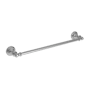 Newport Brass Sutton 18" Towel Bar With Installation Hardware Included Stainless Steel (PVD)