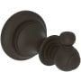 Newport Brass Sutton Single Robe Hook Oil Rubbed Bronze