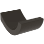 Oil Rubbed Bronze