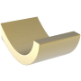 Satin Gold (PVD)