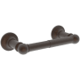 Newport Brass Ithaca Double Post Wall Mount Tissue Holder English Bronze