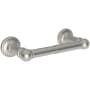 Newport Brass Ithaca Double Post Wall Mount Tissue Holder Satin Nickel