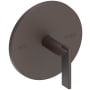 Newport Brass Priya Shower Trim Only Pressure Balanced with Metal Lever Handle Oil Rubbed Bronze