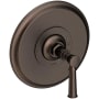Newport Brass Vander Pressure Balanced Shower Trim - Trim Only English Bronze