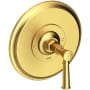 Newport Brass Vander Pressure Balanced Shower Trim - Trim Only Satin Bronze (PVD)