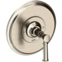 Newport Brass Vander Pressure Balanced Shower Trim - Trim Only Antique Nickel