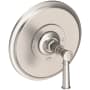 Newport Brass Vander Pressure Balanced Shower Trim - Trim Only Satin Nickel