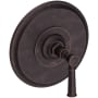 Newport Brass Vander Pressure Balanced Shower Trim - Trim Only Venetian Bronze