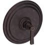 Newport Brass Pressure Balanced Valve Trim from the Astor Collection Venetian Bronze