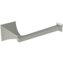 Newport Brass Joffrey Single Bar Tissue Holder Satin Nickel