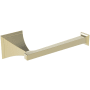 Newport Brass Joffrey Single Bar Tissue Holder French Gold (PVD)
