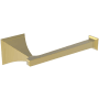 Newport Brass Joffrey Single Bar Tissue Holder Satin Gold (PVD)