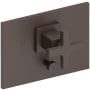 Oil Rubbed Bronze