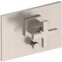 Satin Nickel