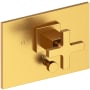 Satin Gold (PVD)