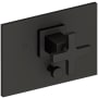 Flat Black