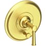 Satin Brass (PVD)