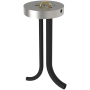 Satin Nickel