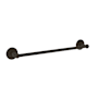 Newport Brass Astor 18" Towel Bar With Installation Hardware Included Oil Rubbed Bronze